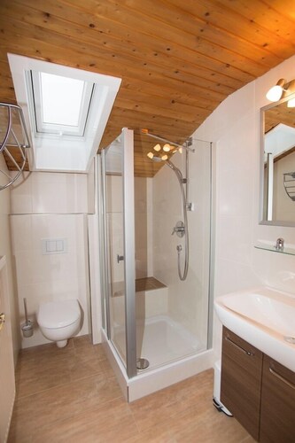 Appartement für maximal 3 Personen, 27 qm