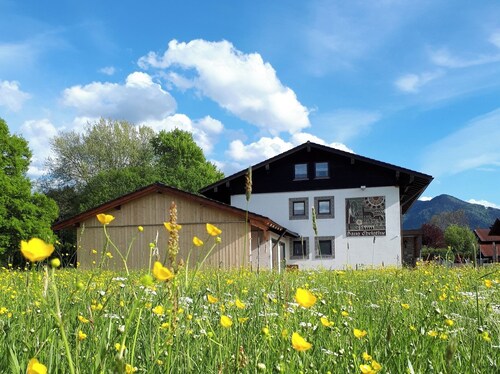 Appartement für Maximal 3 Personen, 27 qm