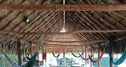 Hostal CQ Camarones