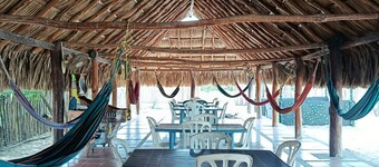 Hostal CQ Camarones
