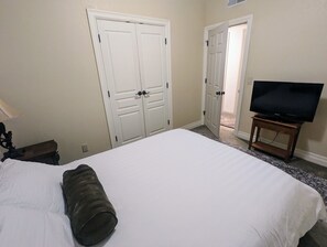 3 Schlafzimmer, B ügeleisen/Bügelbrett, kostenloses WLAN, Bettwäsche