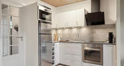 Appartement confortable Ă  Middelfart.