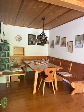 Spiseområde