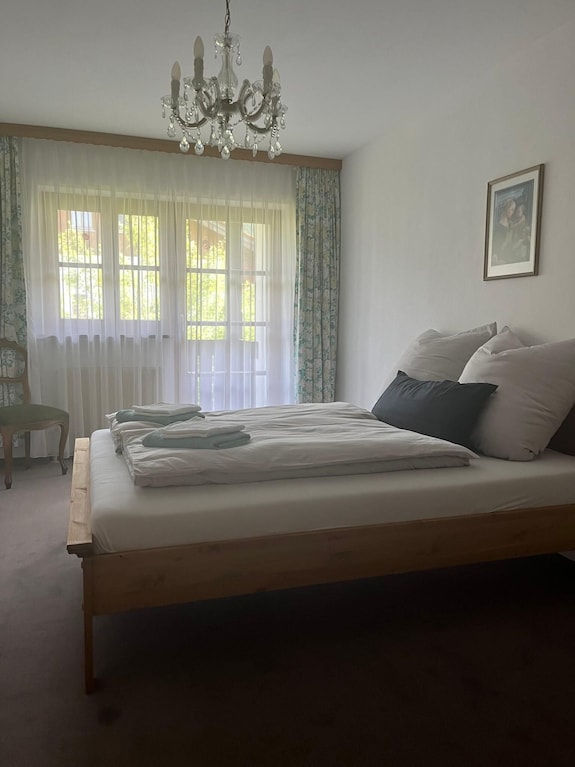 Ferienhaus Für Max. 6 Personen, 100qm - Bayerisch Gmain