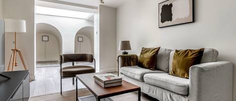 Téléviseur, chaßne audio