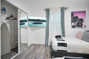 Appartamento Comfort | 2 camere, con stile personalizzato, con arredamento individuale