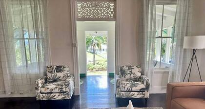 Your family's next getaway is finally here. Darlingford Farm, Jamaica.
