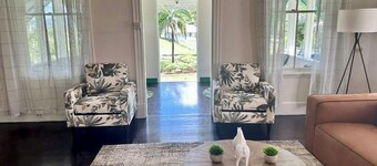 Your family's next getaway is finally here. Darlingford Farm, Jamaica.