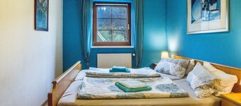 Apartment "Pusteblume" with terrace & WIFI