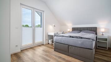 4 habitaciones, tabla de planchar con plancha y wifi gratis