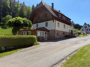 Eksteriør