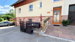 Terrazza/patio