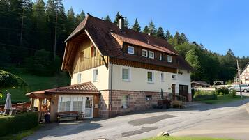 Außenbereich