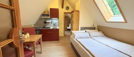 Ferro/asse da stiro, Wi-Fi gratuito, lenzuola