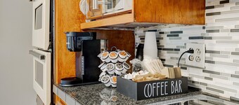 Mid-Century Brick Bungalow Home