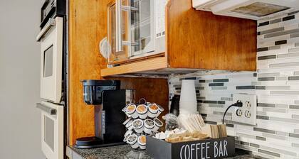 Mid-Century Brick Bungalow Home