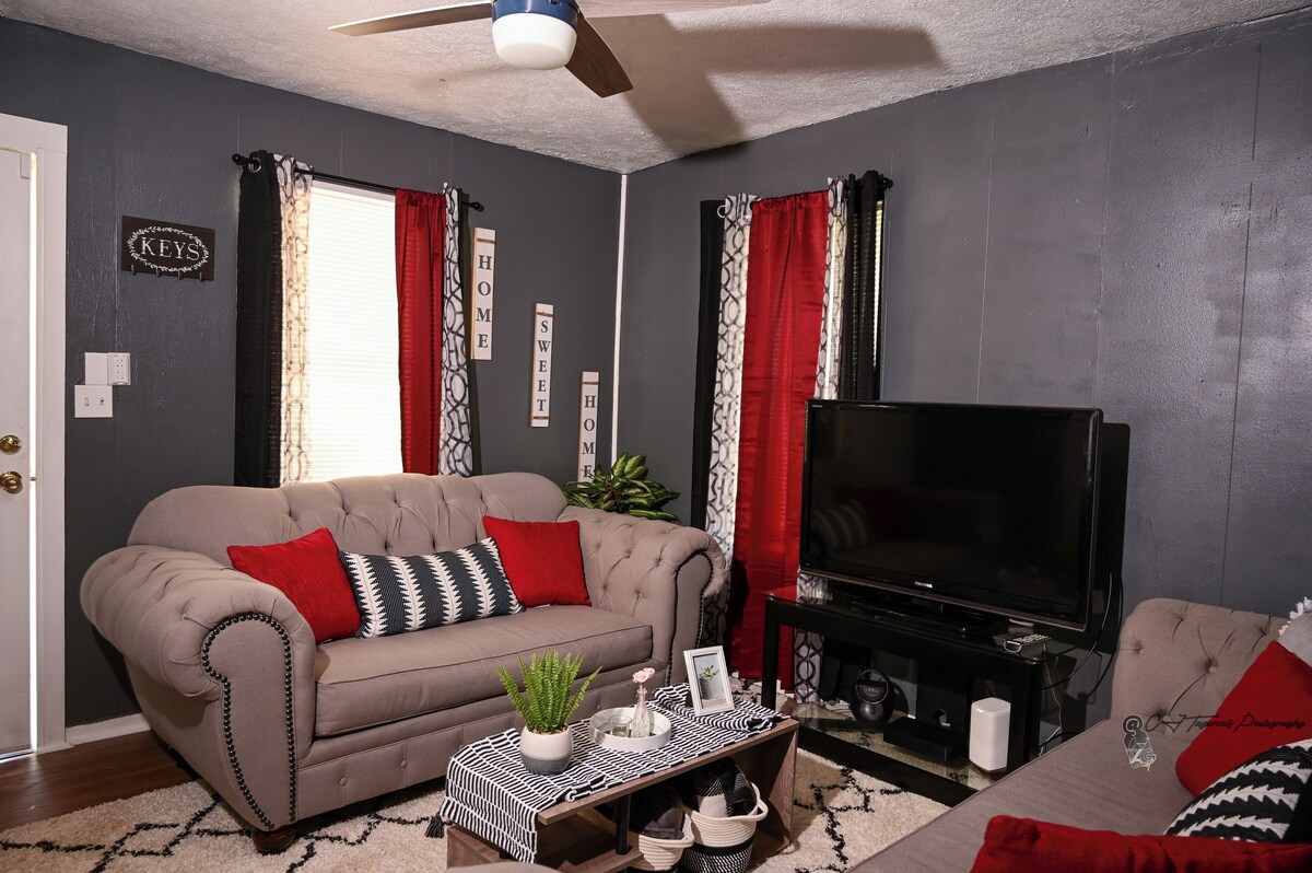 Værtens profilbillede