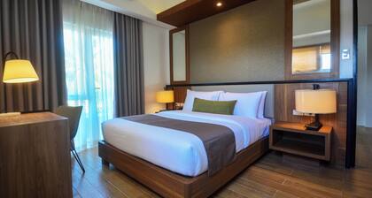 Sotogrande Hotel Palawan