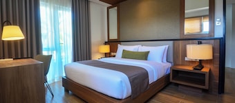 Sotogrande Hotel Palawan