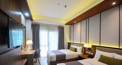 Sotogrande Hotel Palawan