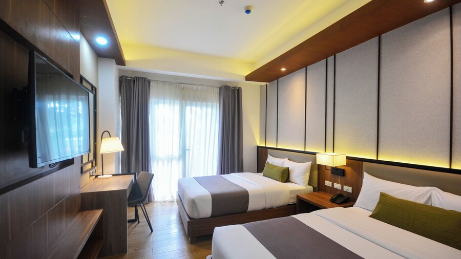 Sotogrande Hotel Palawan