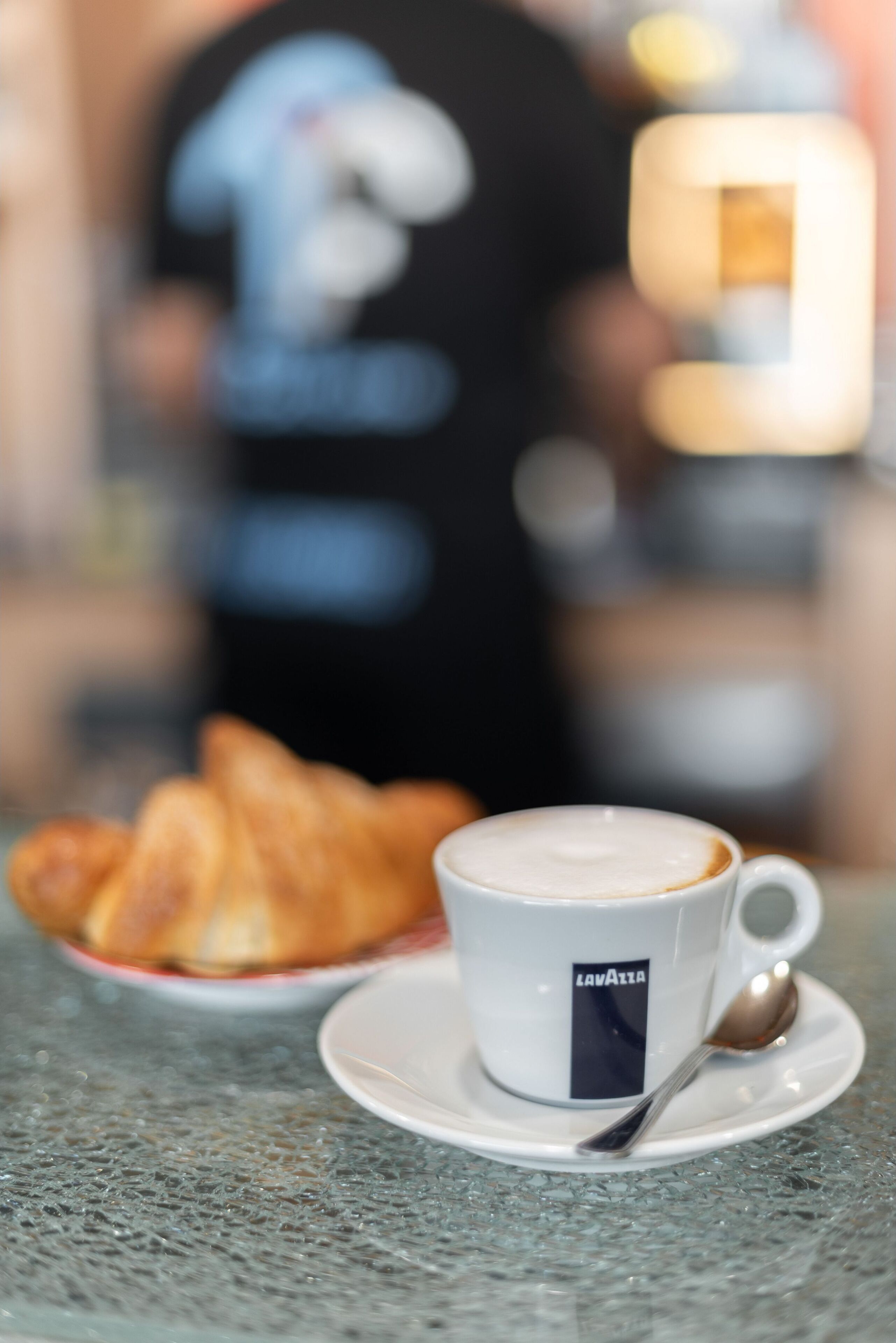 Repas de petit déjeuner