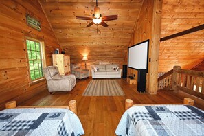 3 Schlafzimmer, kostenloses WLAN, Bettwäsche