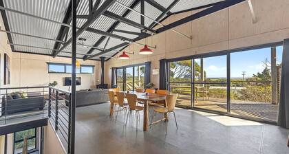 Earthsea - Venus Bay