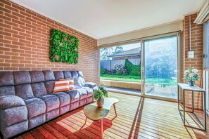 Commodité de la chambre