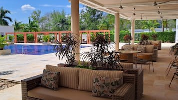Teres/patio