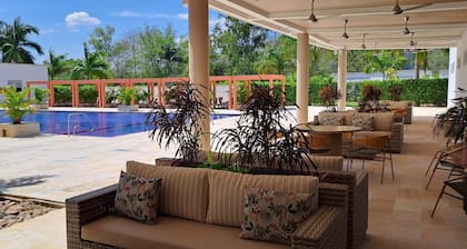 Hotel Morua