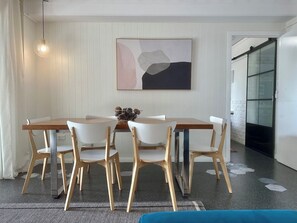 Dining - Conifer | Your Private Resort Pool Retreat — Central Yet Peacefully Away (Carrara)