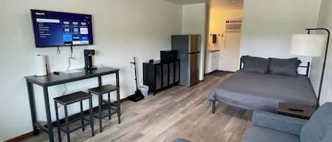 Wi-Fi, draps fournis