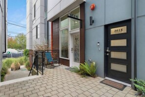 Detall de l'exterior