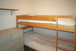 1 slaapkamer