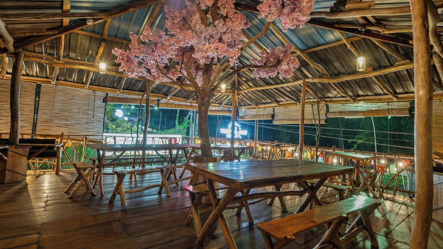 The Empyrean Airport Transit Hotel