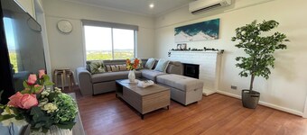 모웰 반려동물 친화적인 3BM 하우스