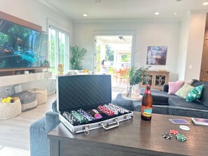 TV connectée