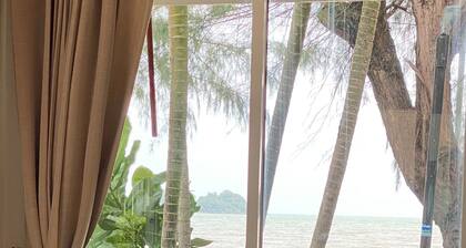 Laem Sing Natural Beach Resort