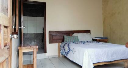 Departamentos TABAN Barranco