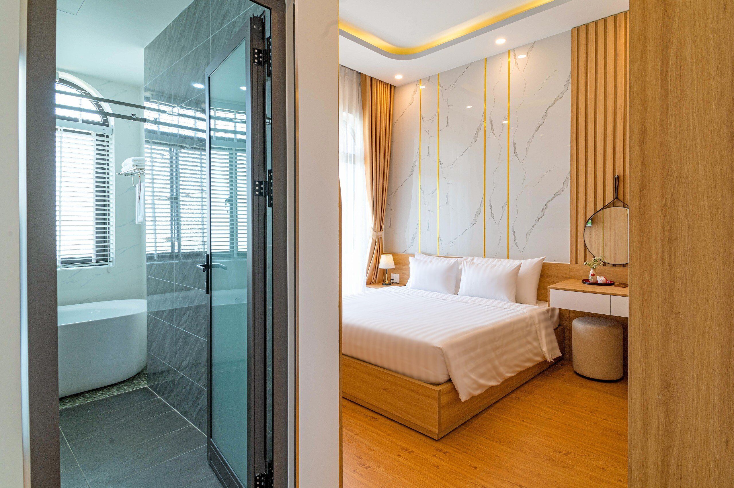 Photo - Mint Hoi An Villa