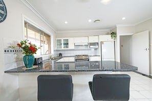 Family House | Private kitchen