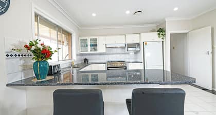 Doncaster Brick Family Home
