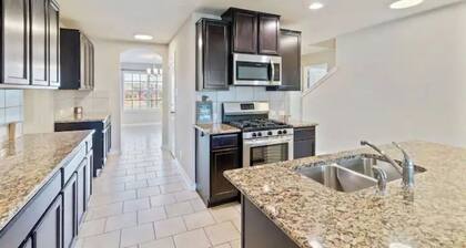 Gorgeous 5-bedroom home near Randolph AFB