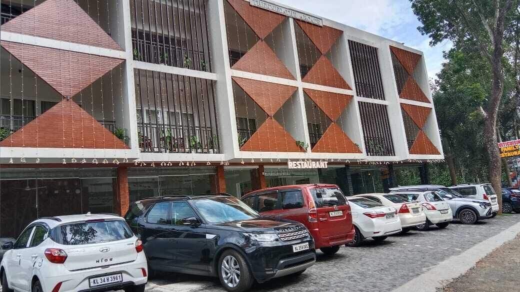 Free self-parking