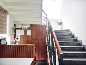 Reception - Royalton Residency (Kanjirappally)