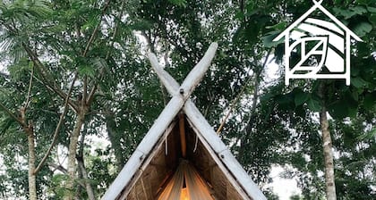 Paddy Fields Haven - Natures Nest Pai
