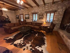 Fernseher, Arbeitsbereiche