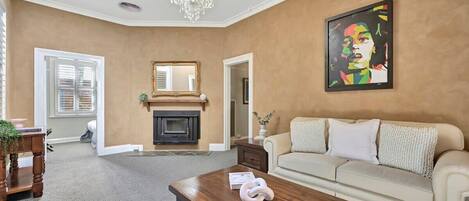 Télévision, espaces bureaux