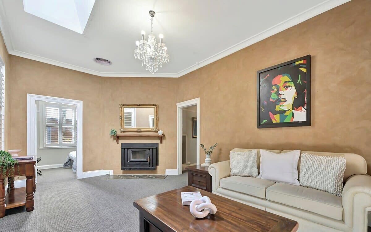 Fernseher, Arbeitsbereiche